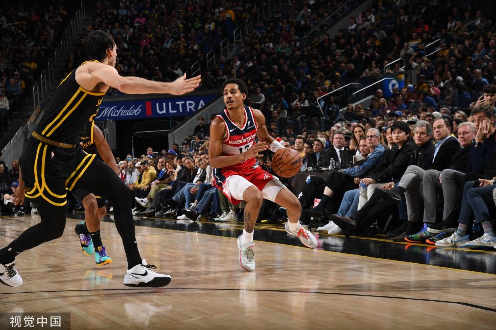 兼具防守和 兼具防守和