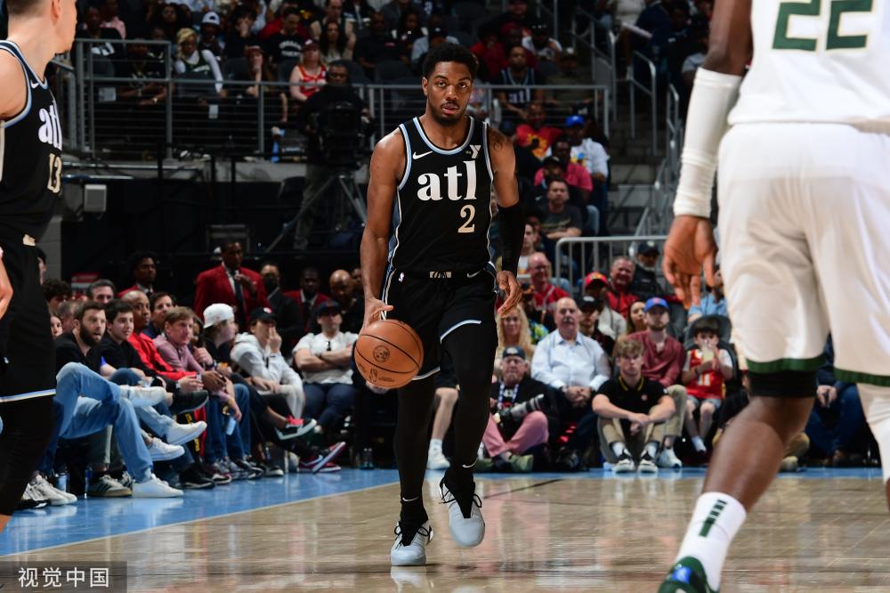 他们或许能 他们或许能