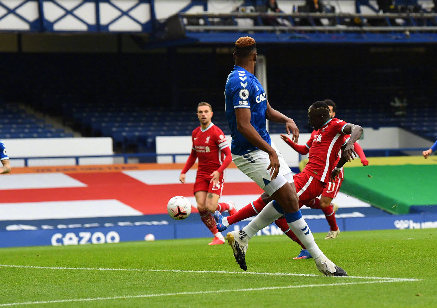 在一场定生 在一场定生