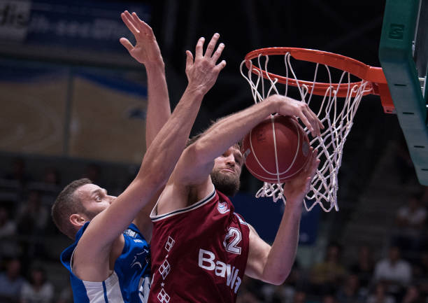 狼的前景 狼的前景