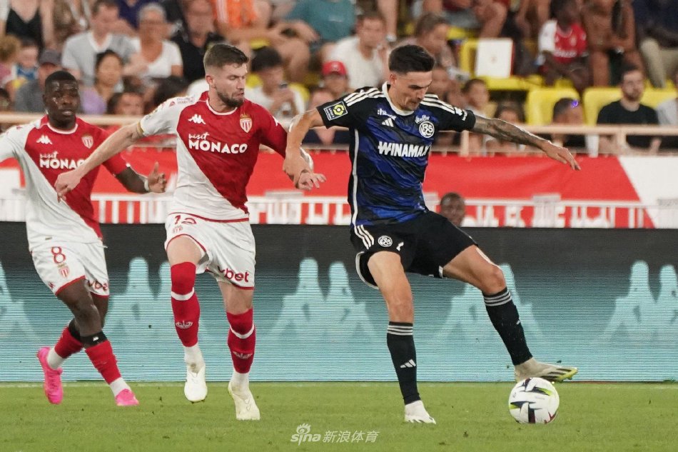 灵活的脚步 灵活的脚步